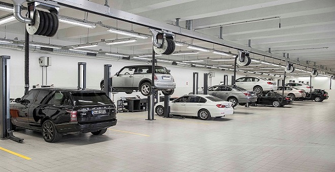 Tire Oto Servis