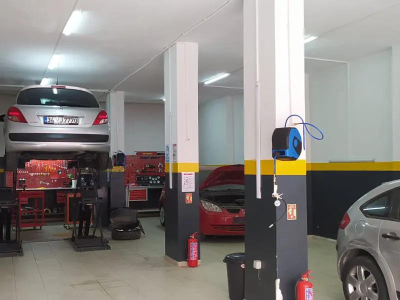 Tire Oto Servis