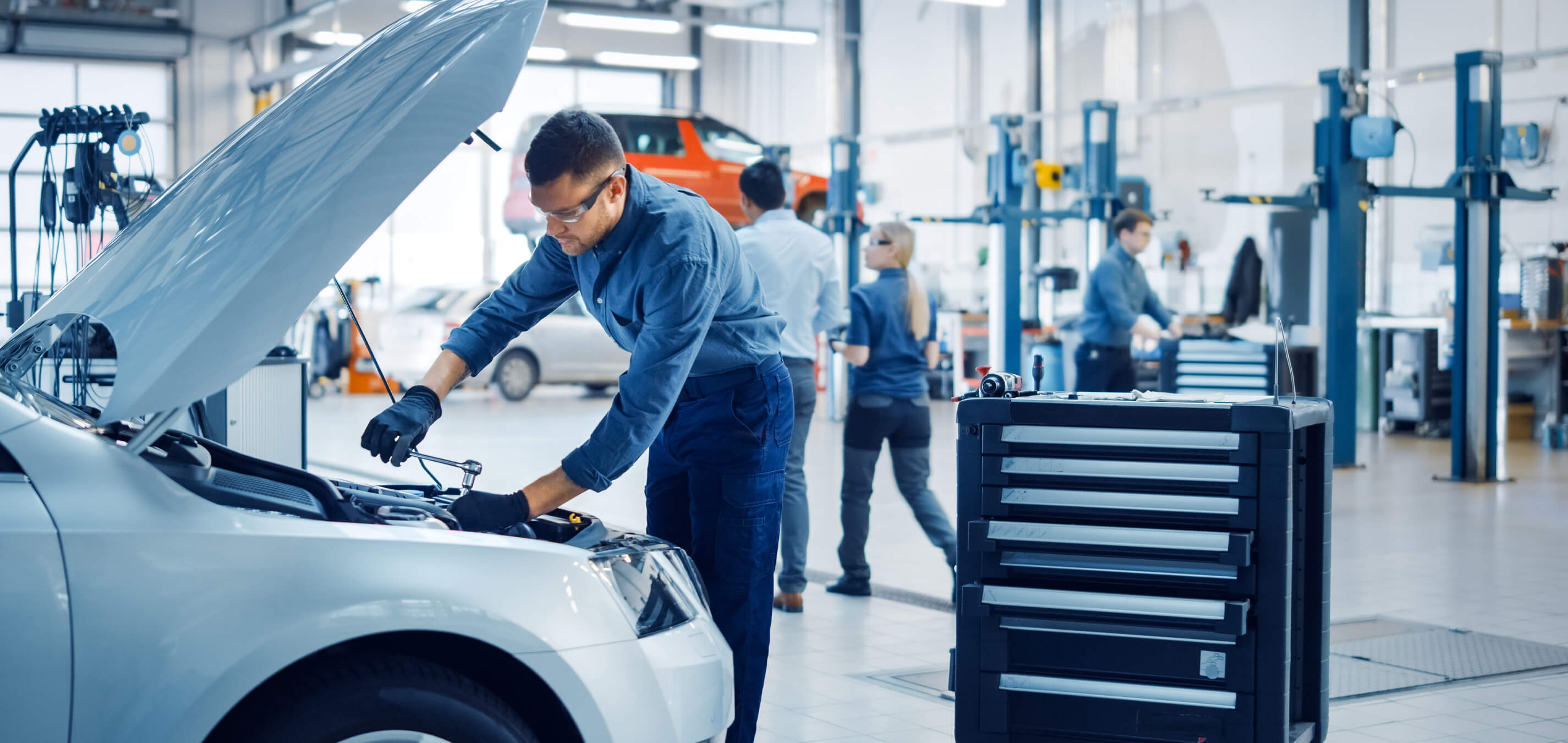 Tire Oto Servis